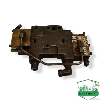 Sekcja rozdzielacza 322281A2 VICKERS MCD-6619  Case MX 100 - 11