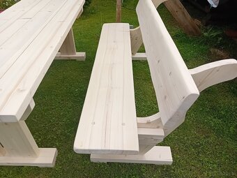 Meble ogrodowe - 11