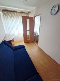 Mieszkanie 3 pokojowe o pow. 48m2, balkon, III p.,os. Asnyka - 11
