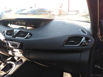 Renault Grand Scenic III Grand BOSE Edition - 11