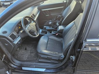 Vectra c 1.9 150 267tys beż wkładu - 11