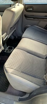 X-Trail 2.2 dci 115 KM 4x4 klima - 11