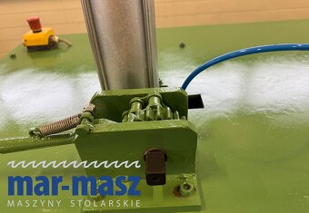 Wielopiła wałowa BRODPOL WP-150 - 11