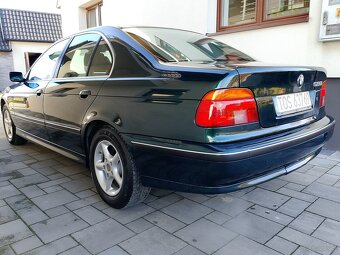 520 klima.sedan.150km 6cylindrow - 11