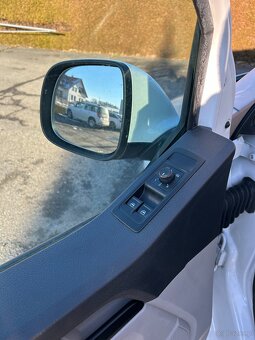 VW T6 2.0 TDI Ambulans / Karetka DSG - 11