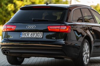 AUDI A6 - 11