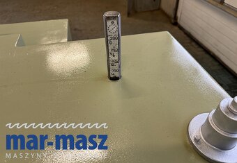 Wielopiła gąsienicowa SCM M2 - 11