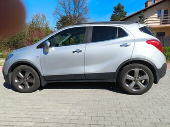 Mokka 1,6 cosmo - 11