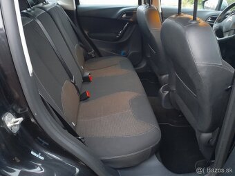 Citroen C3 1.4 eHDI 50kW, AUTOMAT, 132500km, na sprzedaż - 11