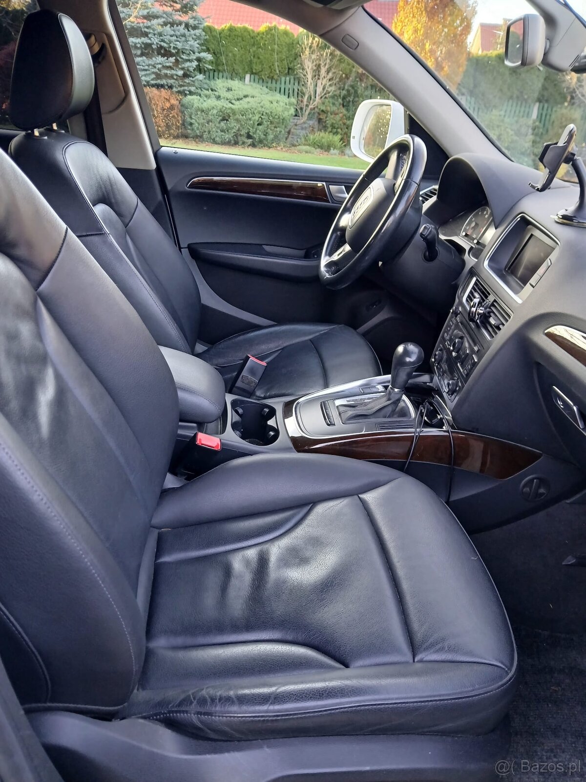 Sprzedam samochód Audi Q5 - 12