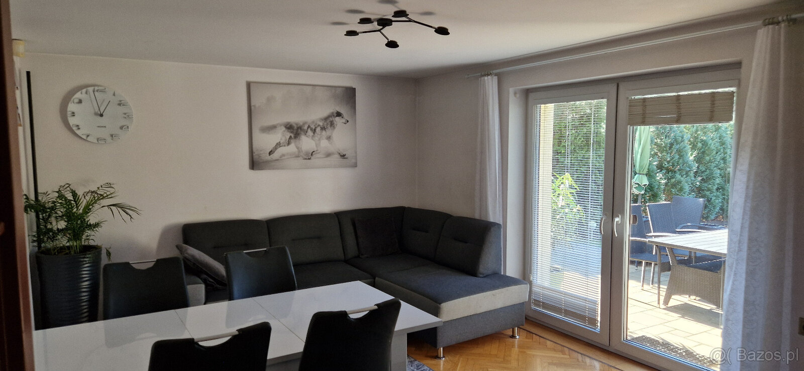 Kraków - Skotniki ul. Skotnicka 200m2 - - 12