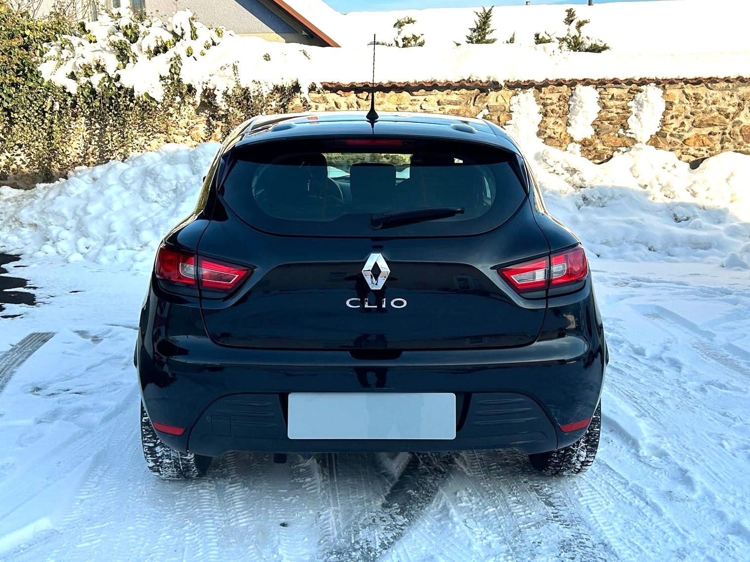 Renault Clio 0.9 TCe tempomat - 12