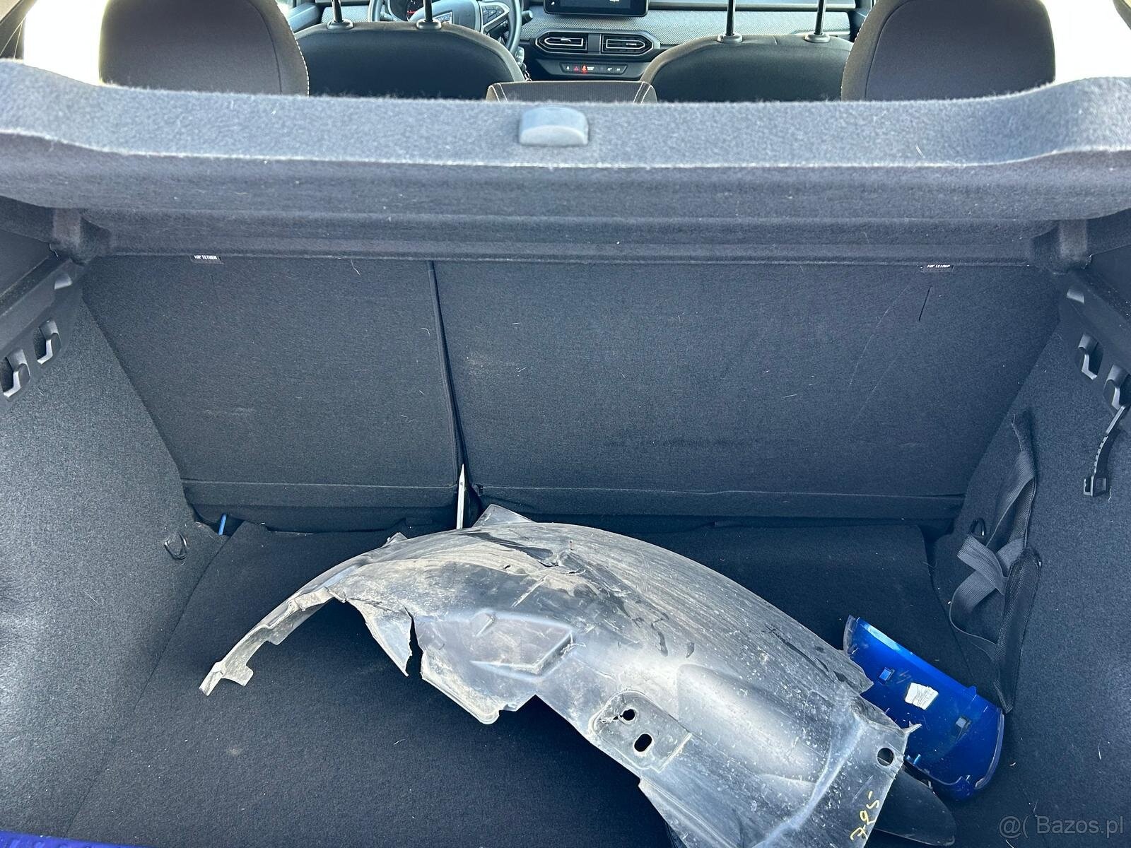 Dacia Sandero 1.0 TCe 67 kW - 12