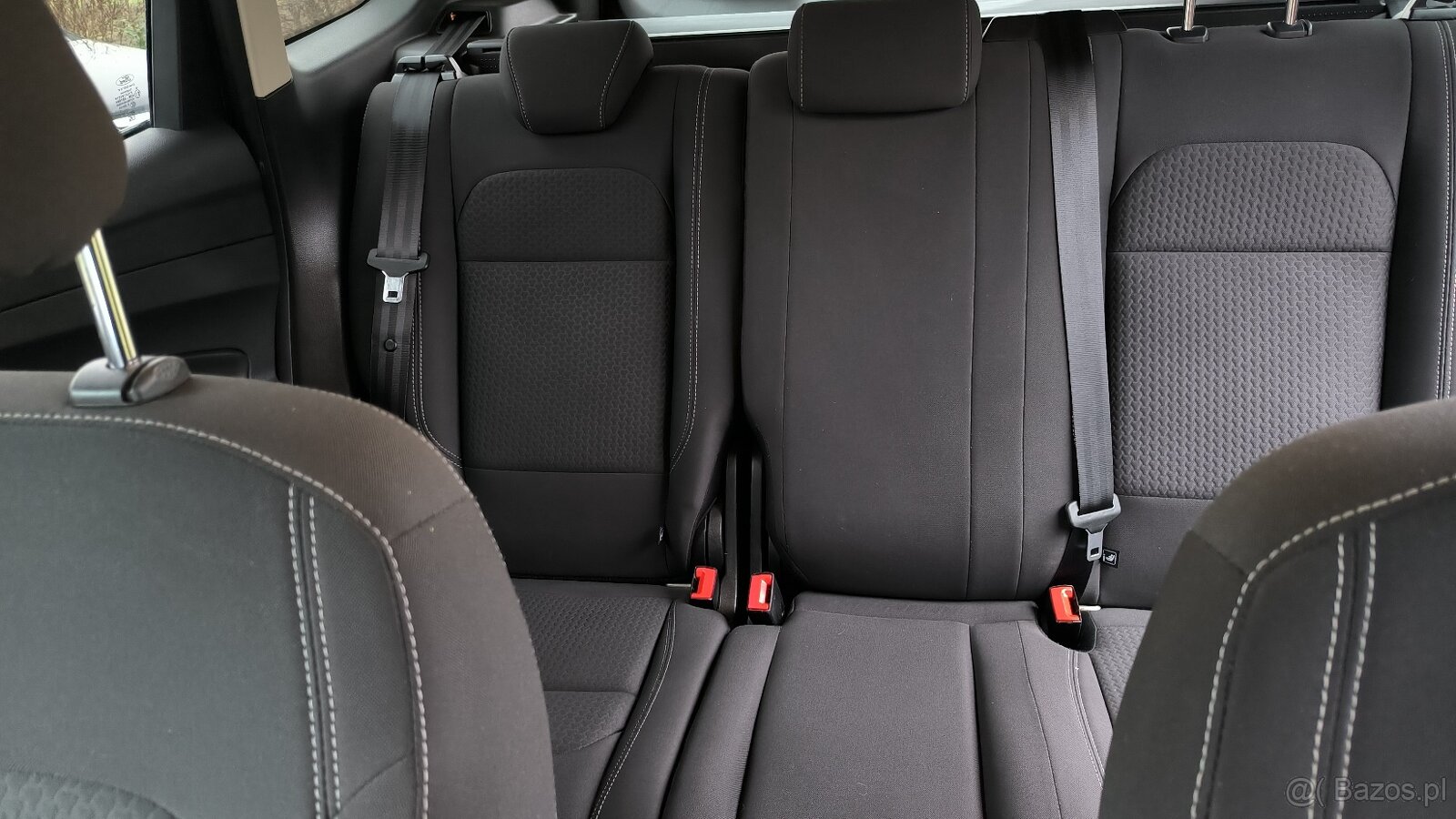 Ford Kuga 1,5 benzyna - 12