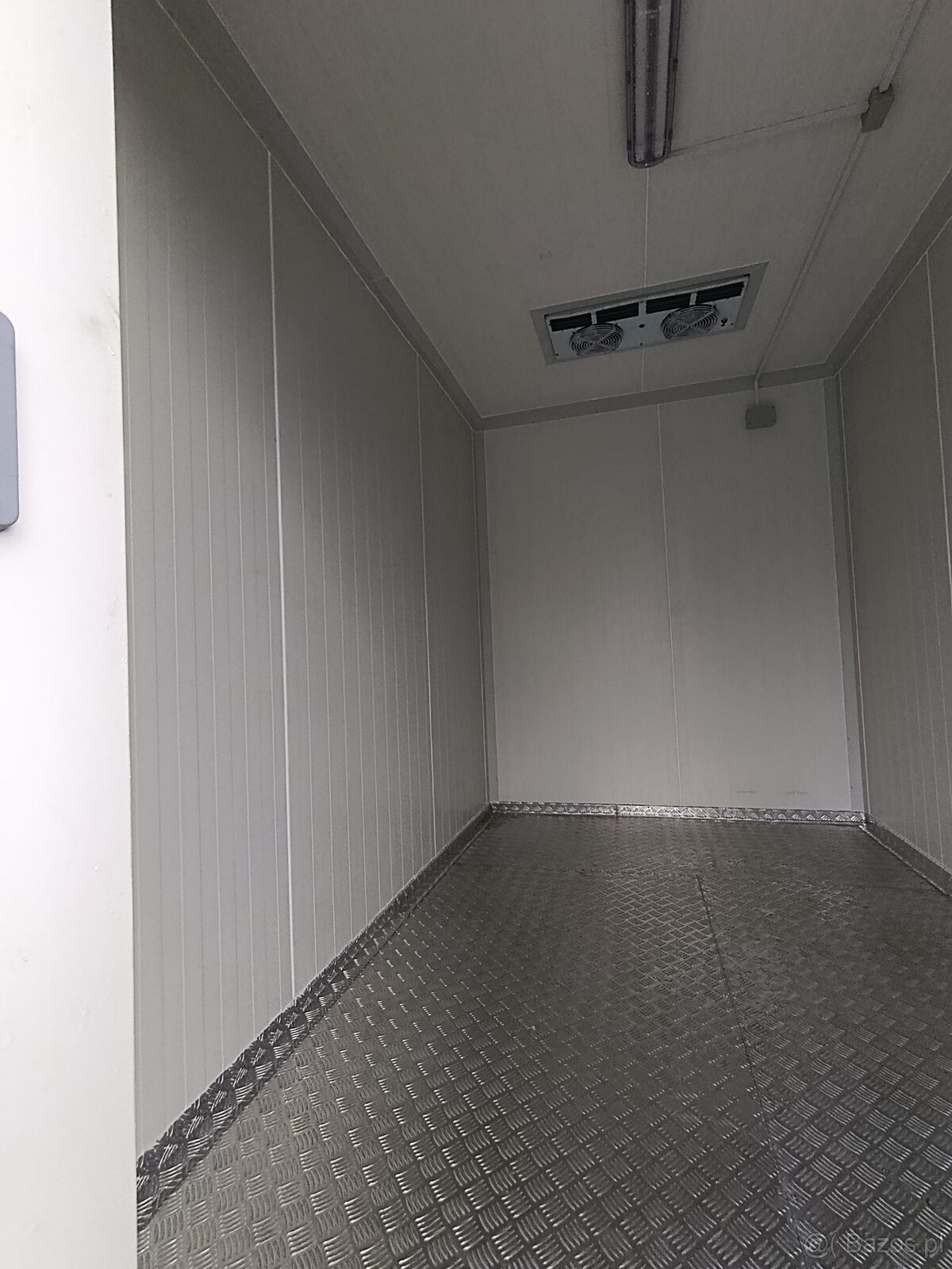 Komora Chłodnicza / Chłodnia Stacjonarna / Chłodnia Gastrono - 12