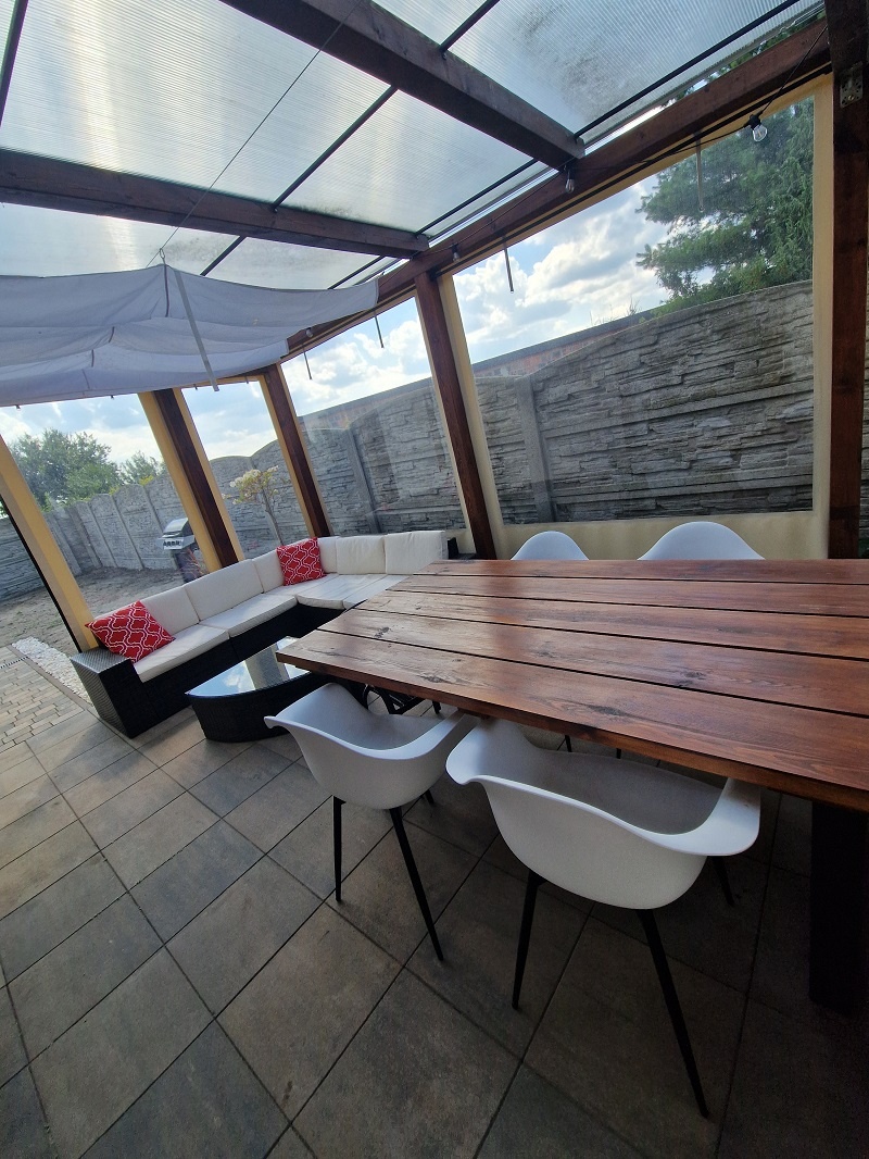 Dom wolnostojący o powierzchni 130m², działka 650m2, Zbiersk - 12