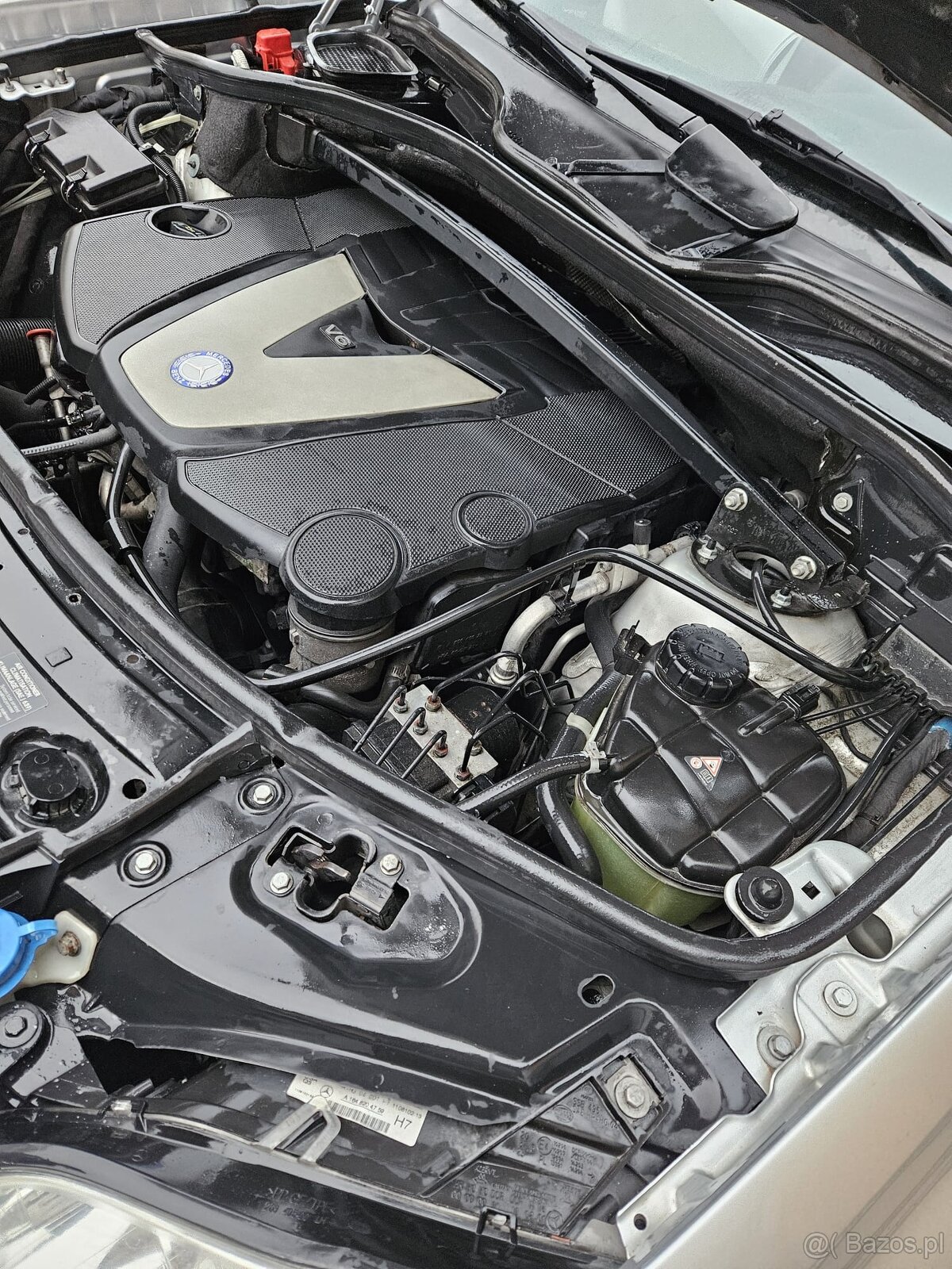 Gl 350 CDI - 12