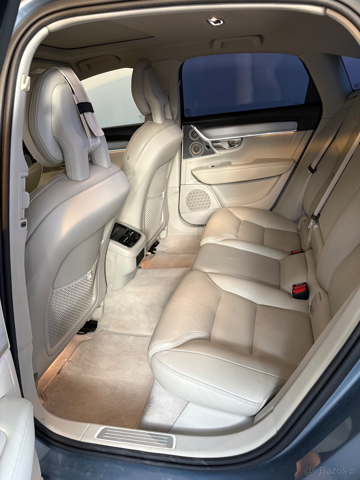 Volvo S90 D5 - 12