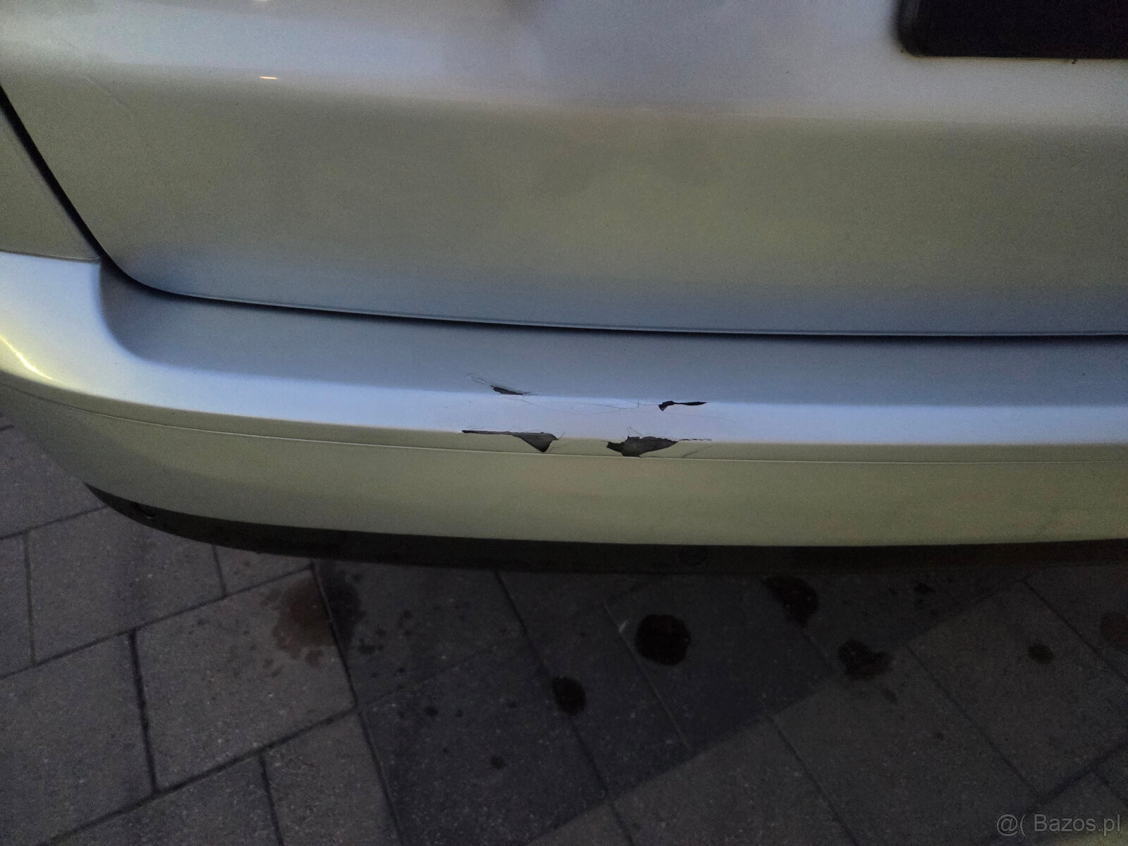 Citroen C5 2.0 HDI 140KM - 12