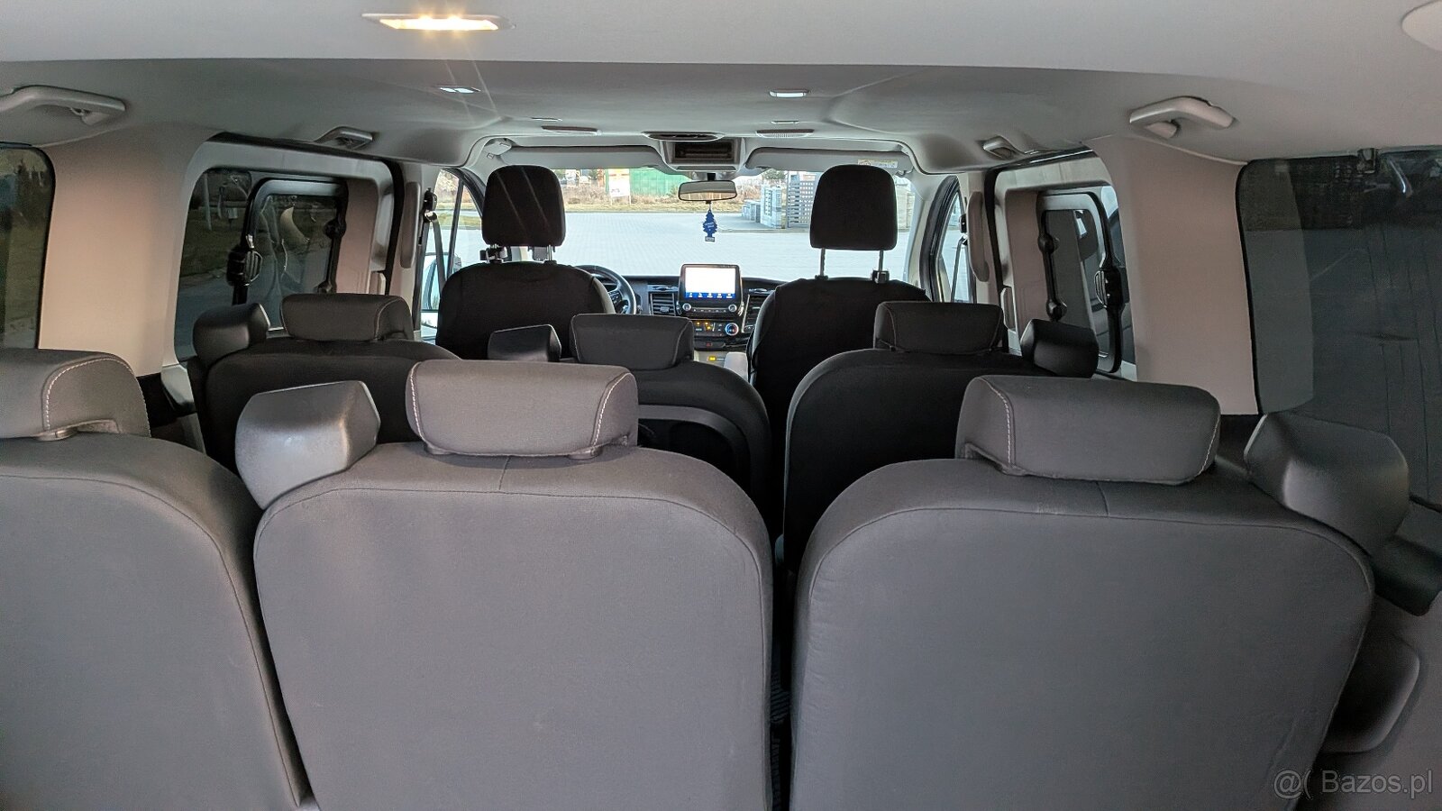 Turneo custom - 12