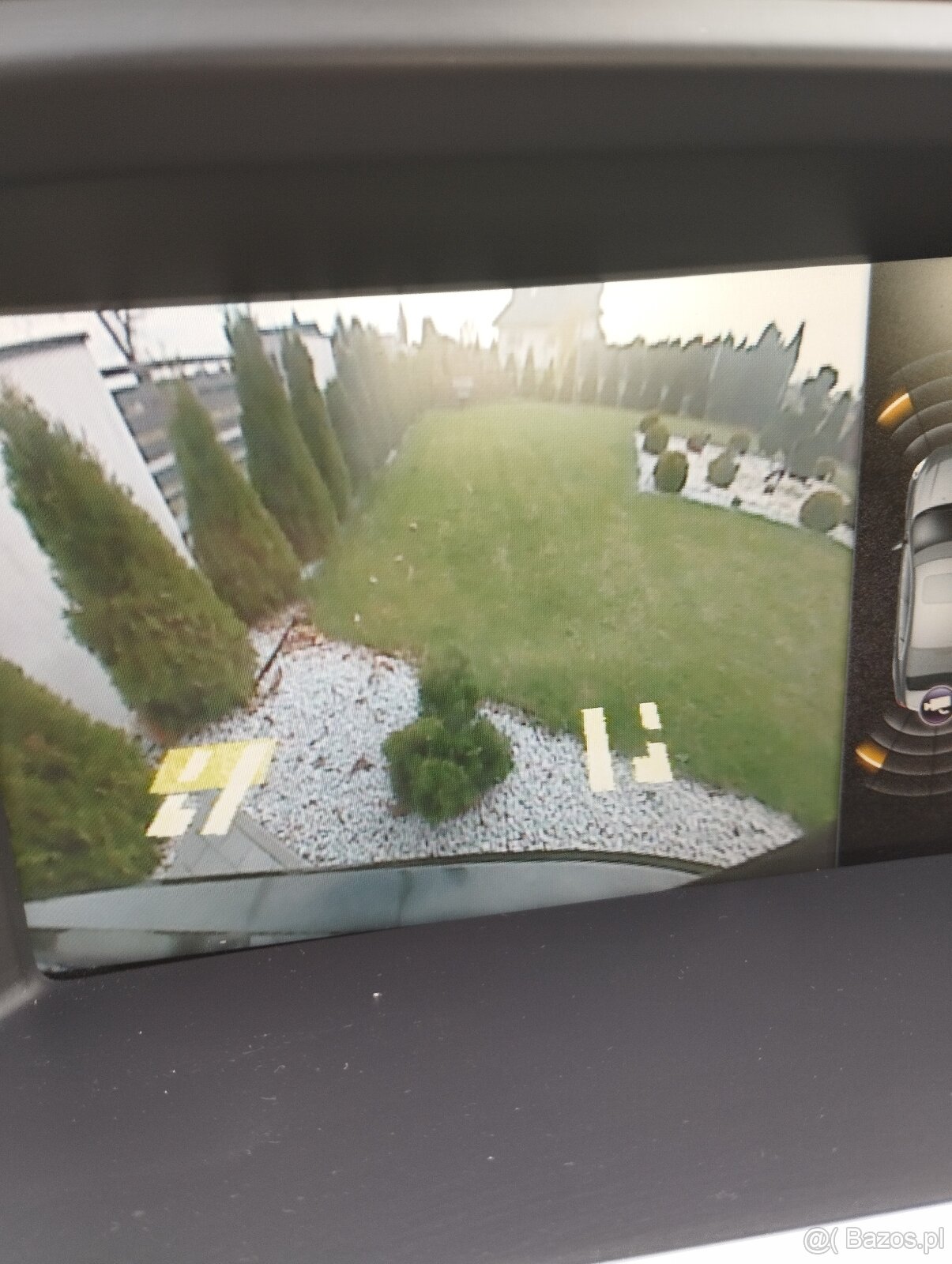 Volvo S60 2015r 2.0 T5 245KM AUTOMAT KEYLESS KAMERA CZUJNIKI - 12