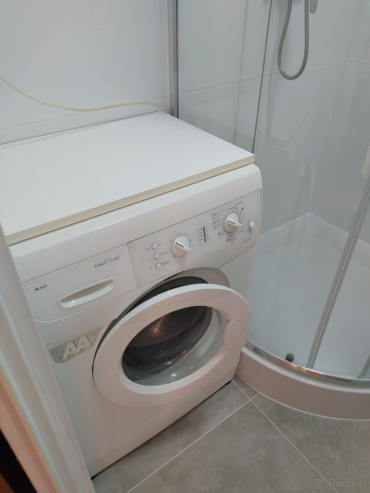 Funkcjonalne dwupokojowe mieszkanie z balkonem, dużo zieleni - 12