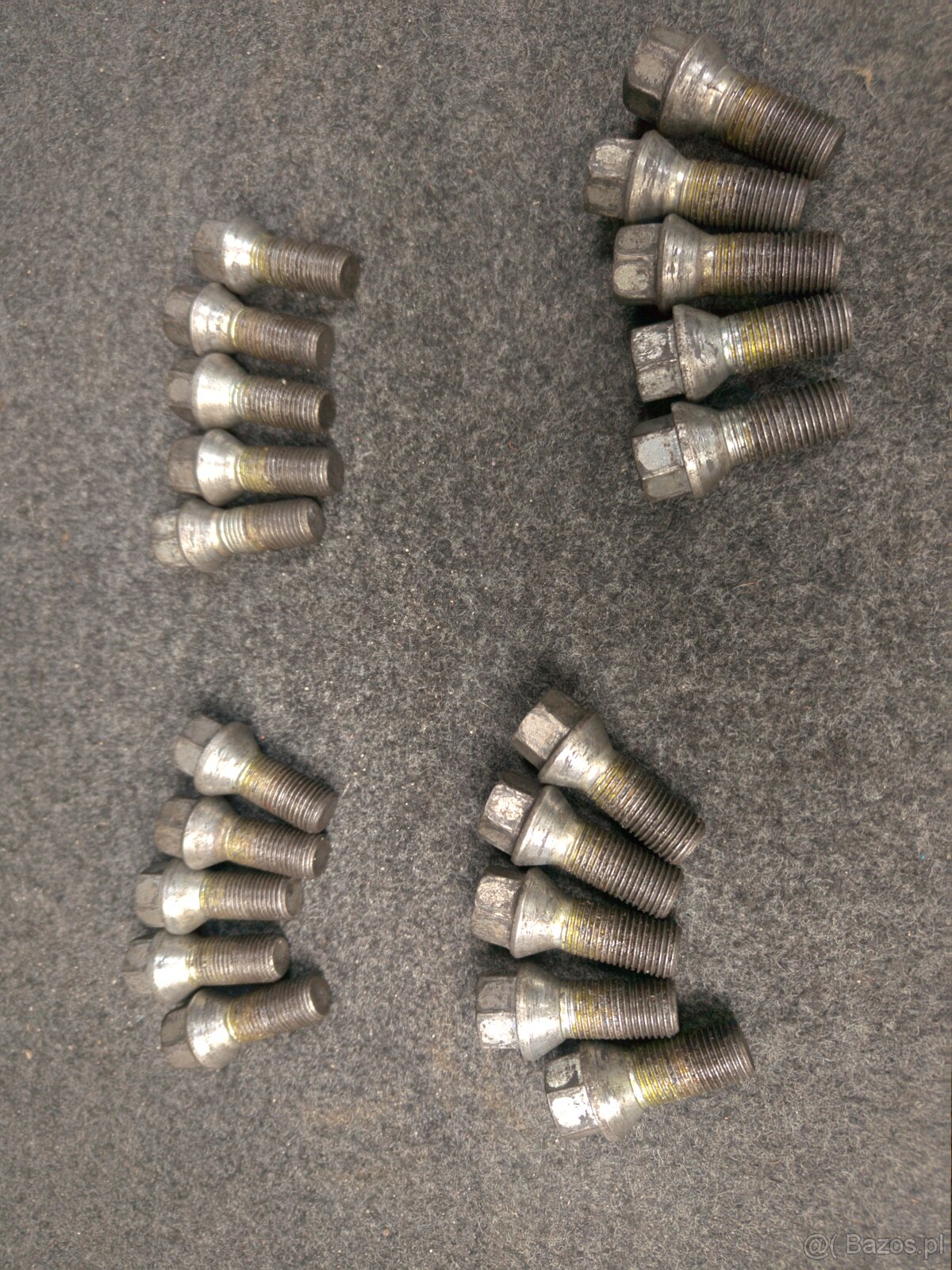 Koła 225/45 R17 - 12