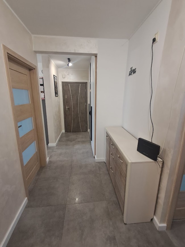 Mieszkanie o powierzchni 63m2, balkon, IV piętro, Kalisz - 12