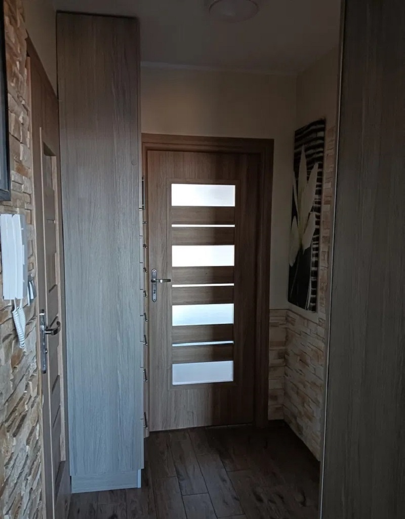 Mieszkanie o pow. 53.41m2, balkon, VI piętro, winda,Kalisz - 12