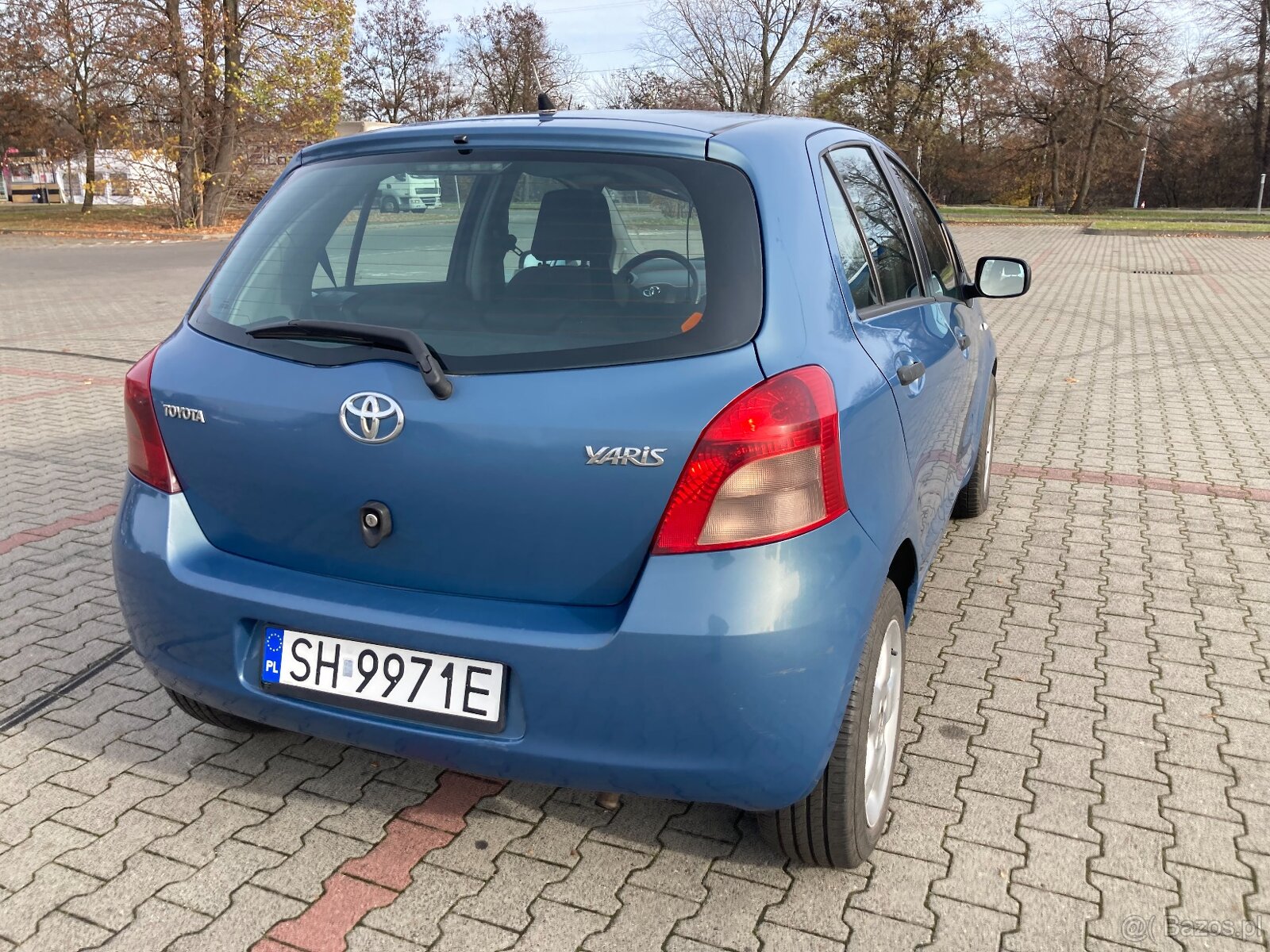 Yaris Atrakcyjny Wygląd - 12