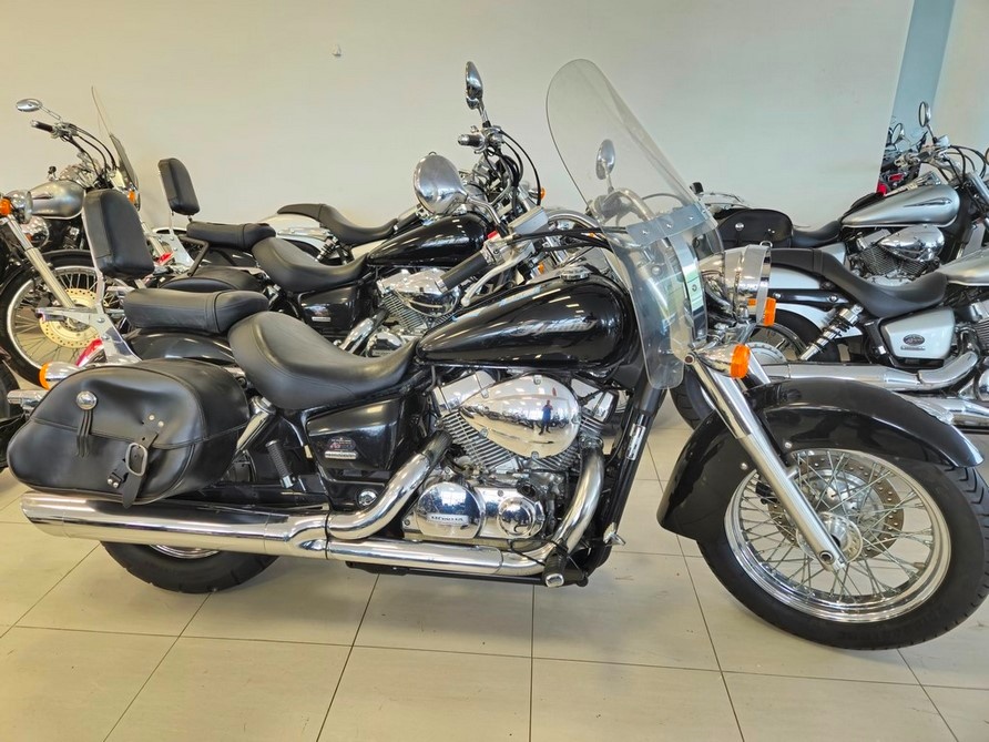 suzuki intruder vz 800 wtrysk 2007 rok - 12