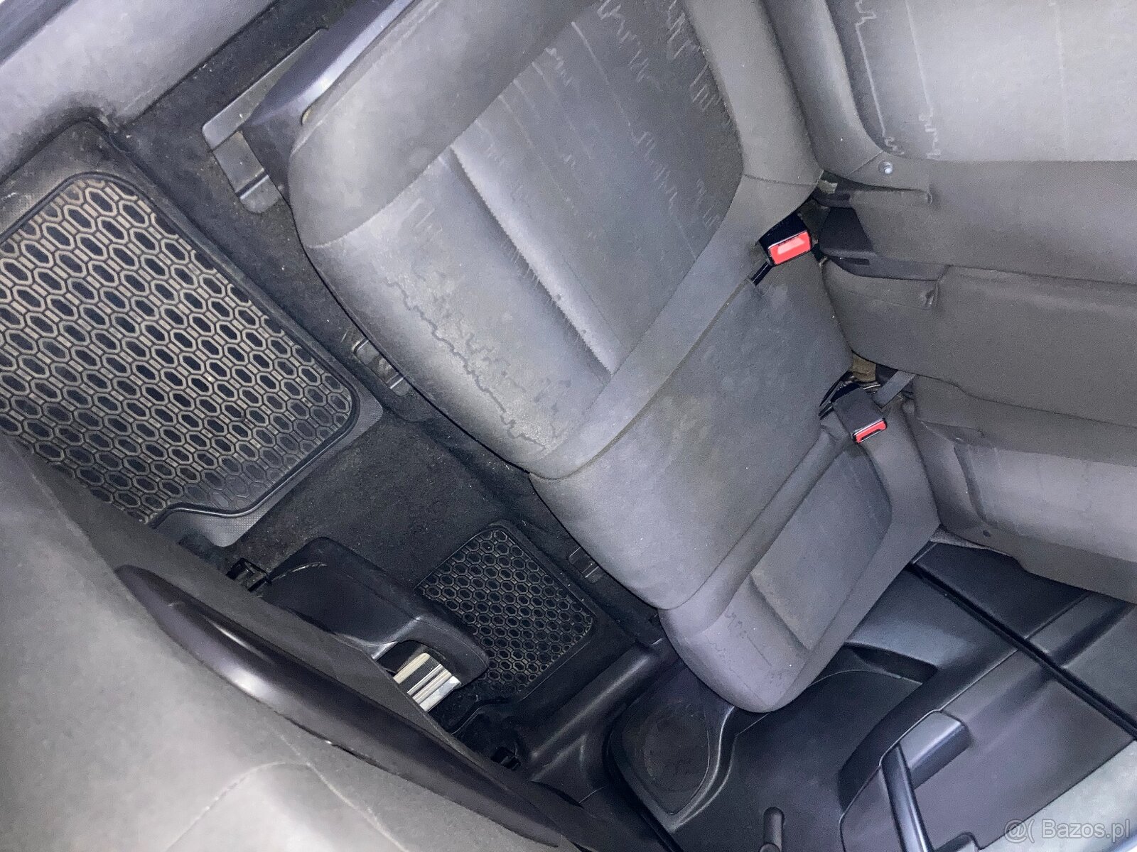 Meriva 1,4+LPG Sekwencja - 12