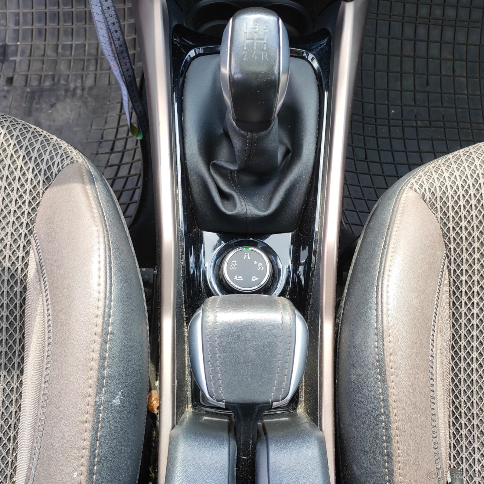 Peugeot 2008 (2014) - 1.6 120KM, Salon Polska, FV23% Panoram - 12