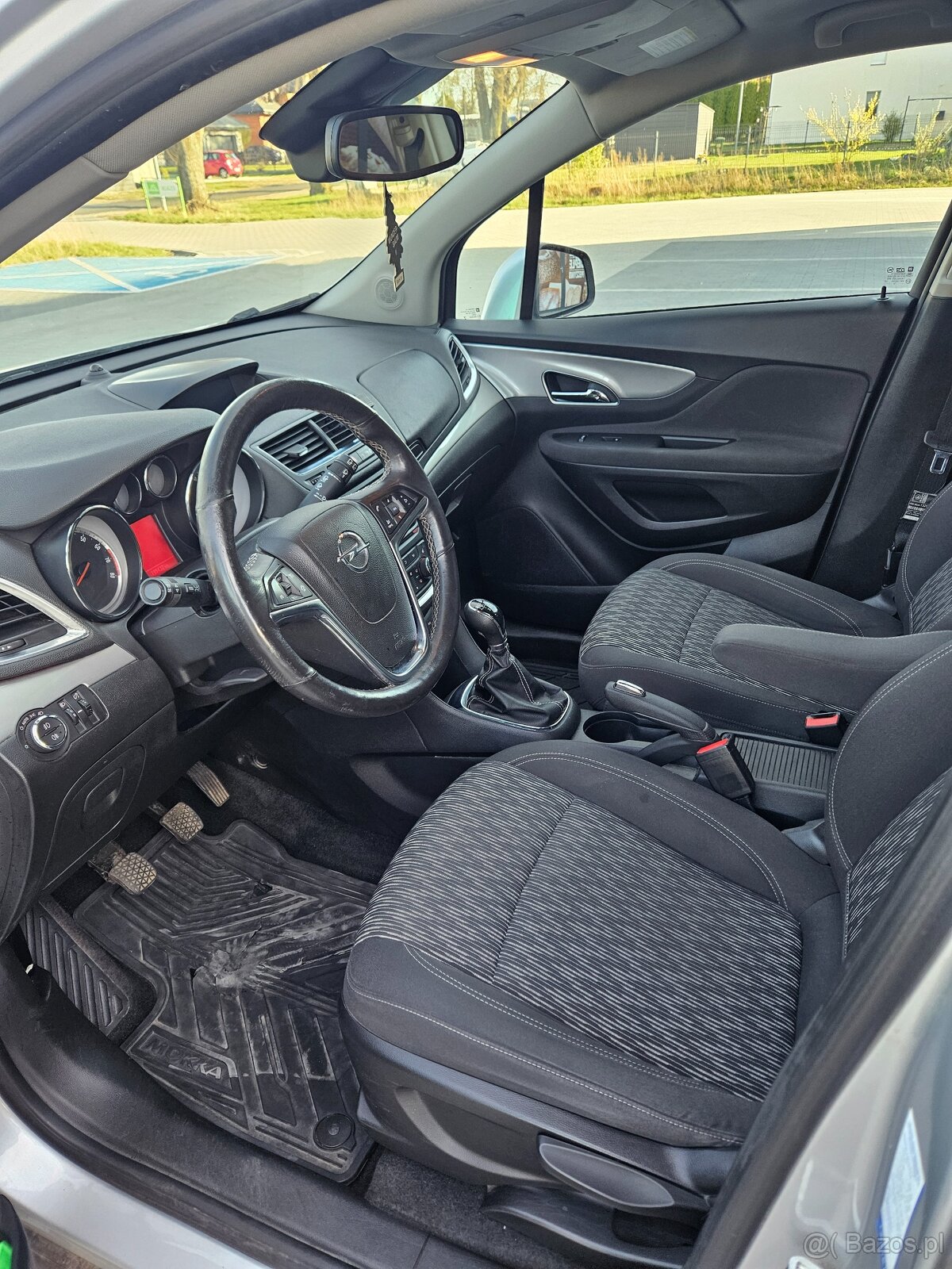 Opel Mokka - 12
