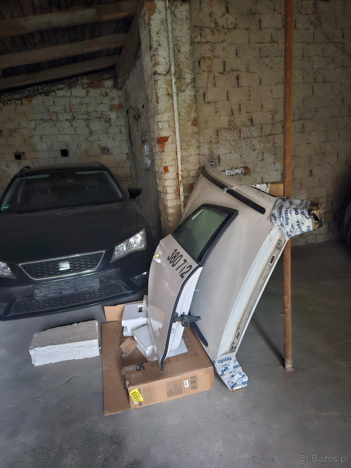 Seat leon 2.0tdi - 12