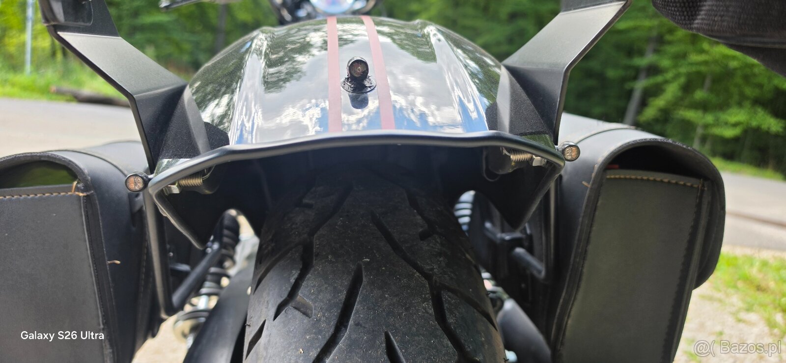 Indian Scout, 2019, 95 PS - 12