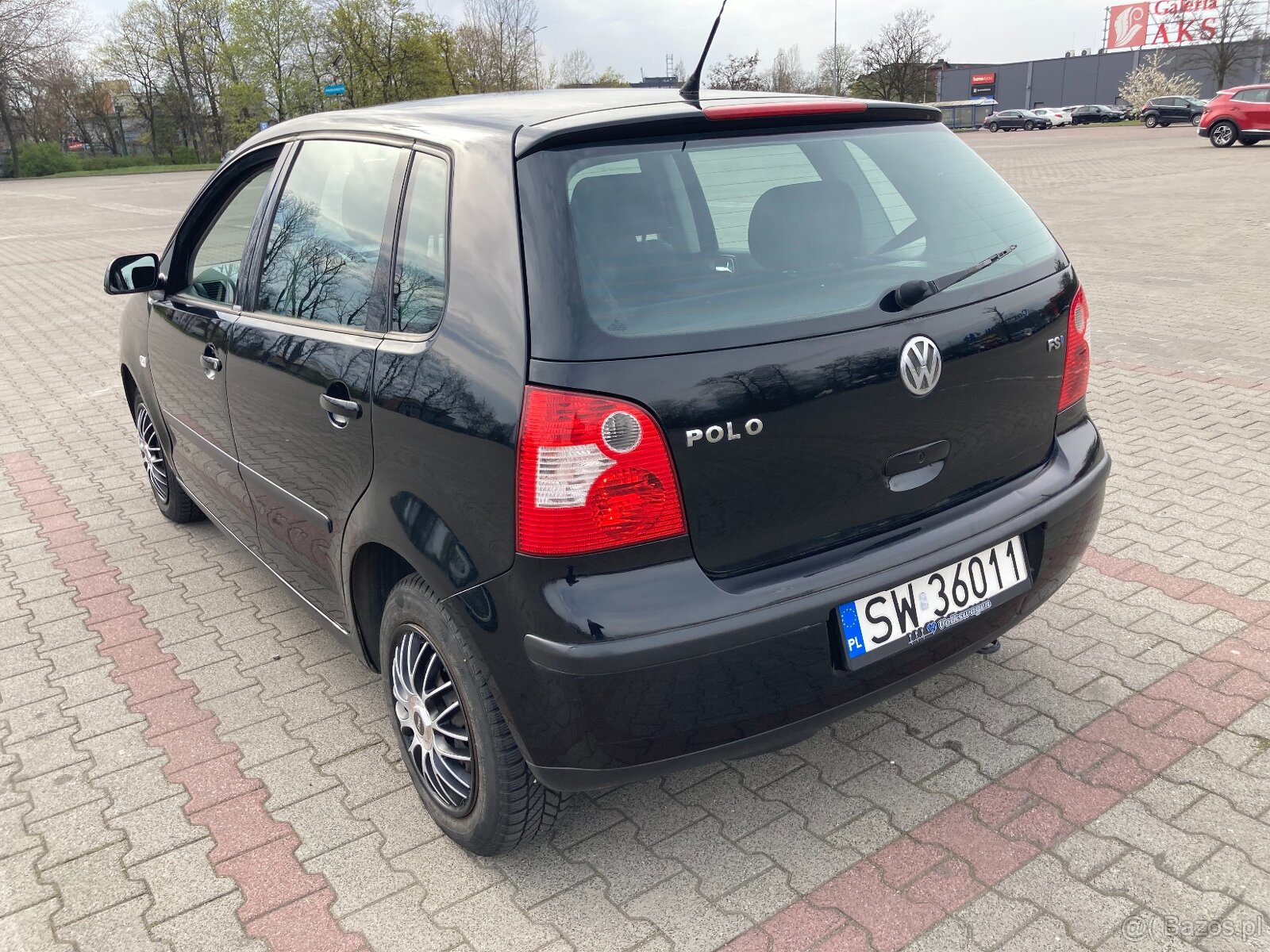 Polo 1.4 Klimatyzacja - 12