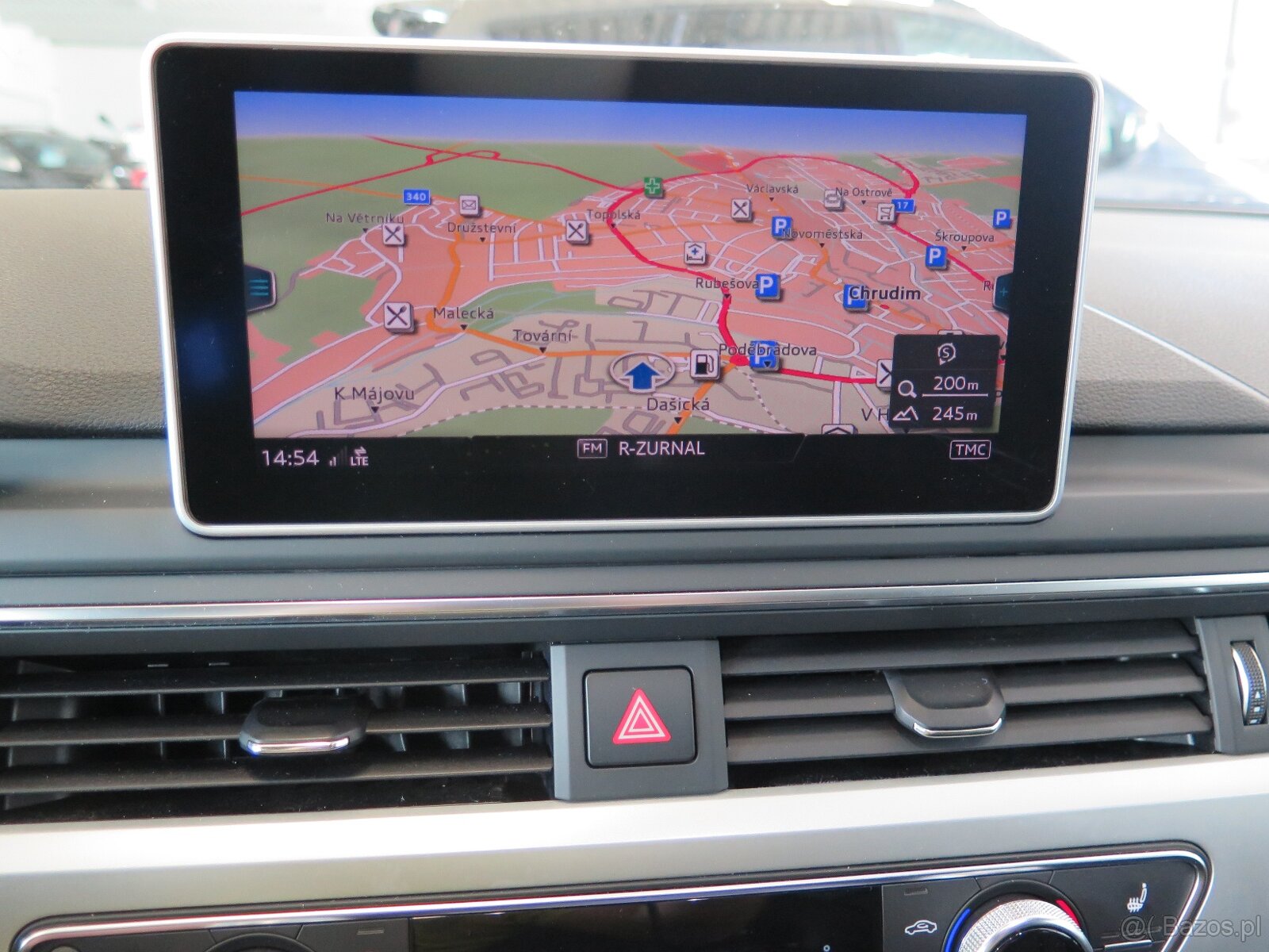 Audi A5 3.0TDI, 200kW, S-LINE, 4x4 Quattro, DSG, VAT - 12