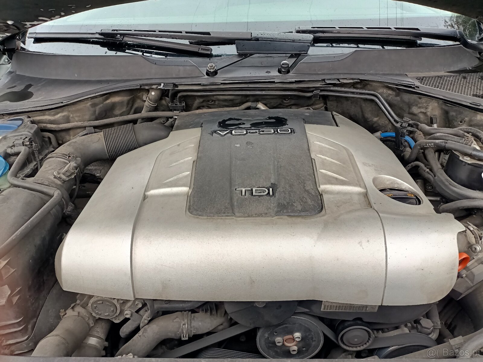 AUDIQ7 2007r.diesel - 12