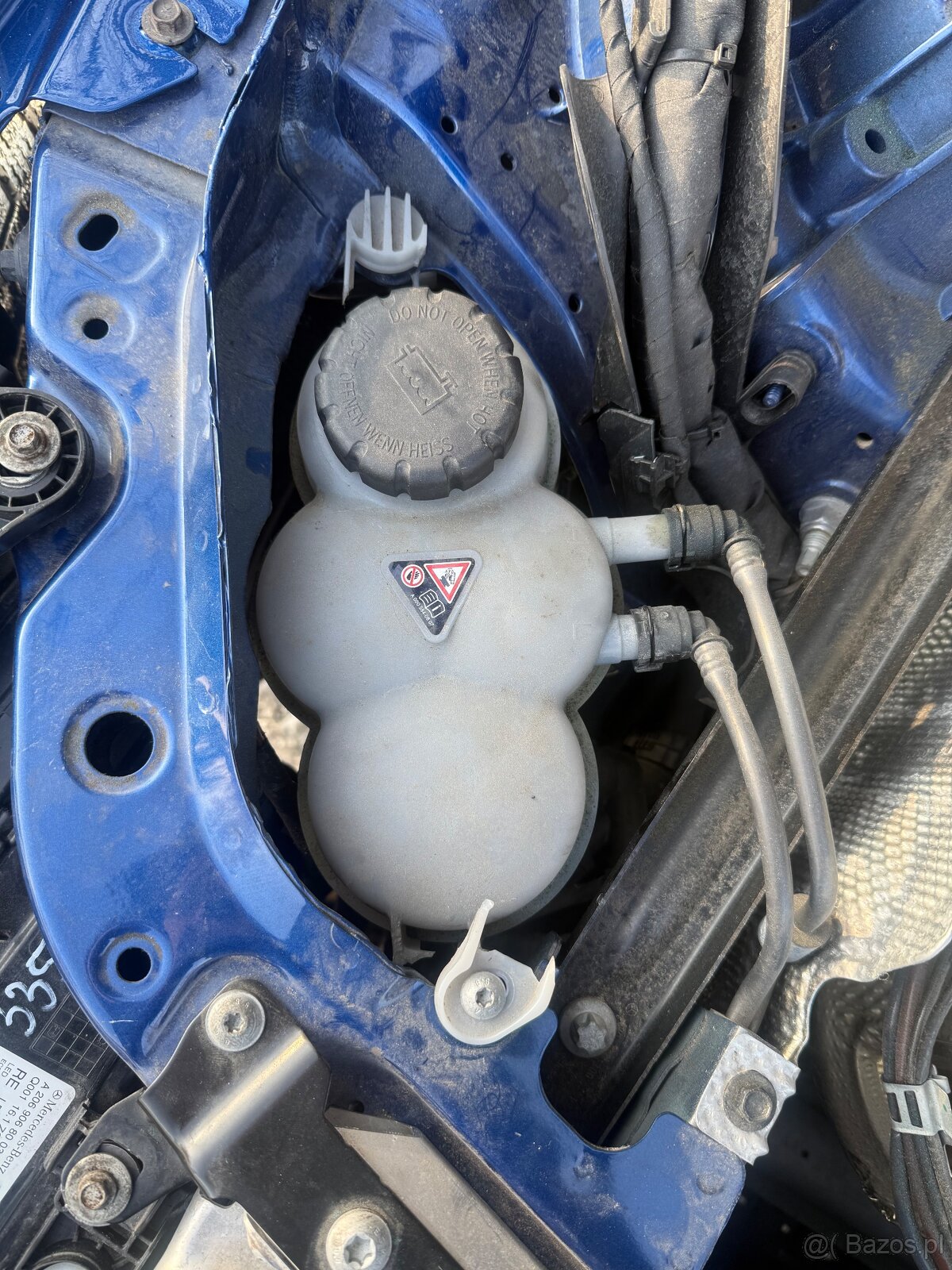 Mercedes C200 w206 Hybrid - 12