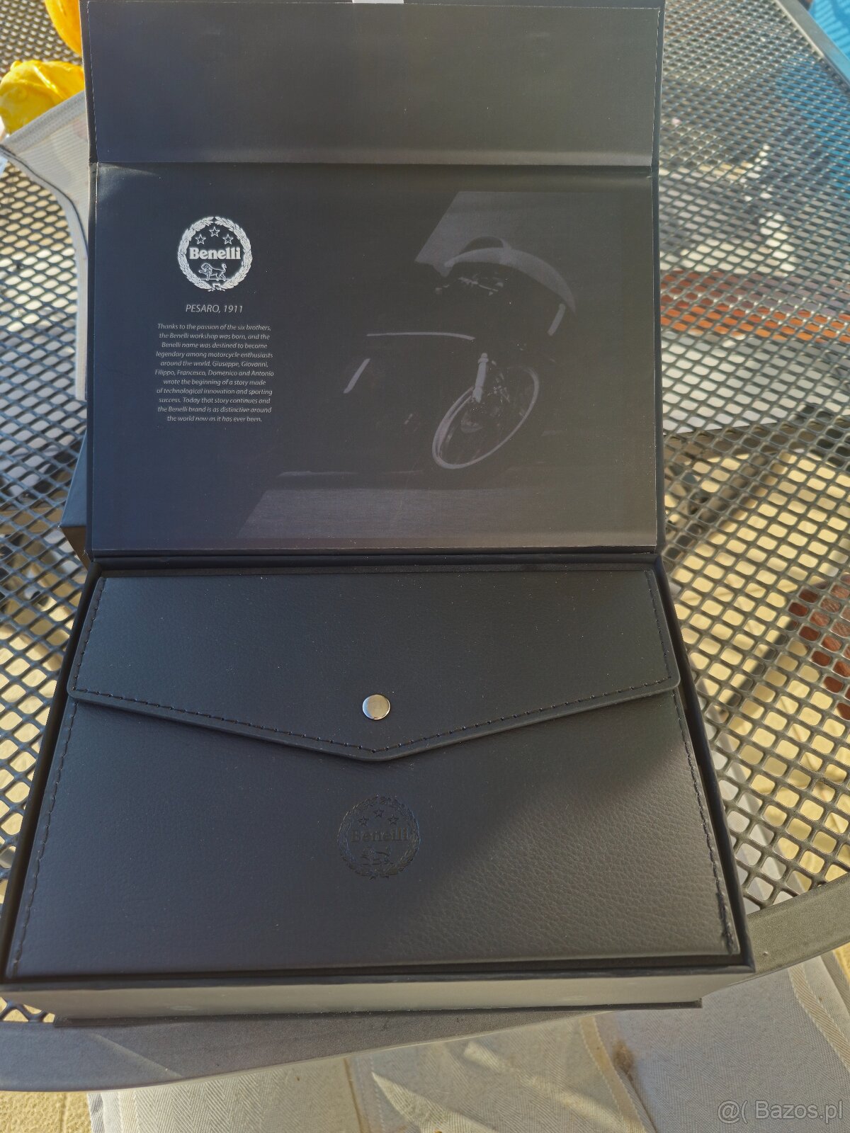 Benelli TRK 702x 2025 - 12