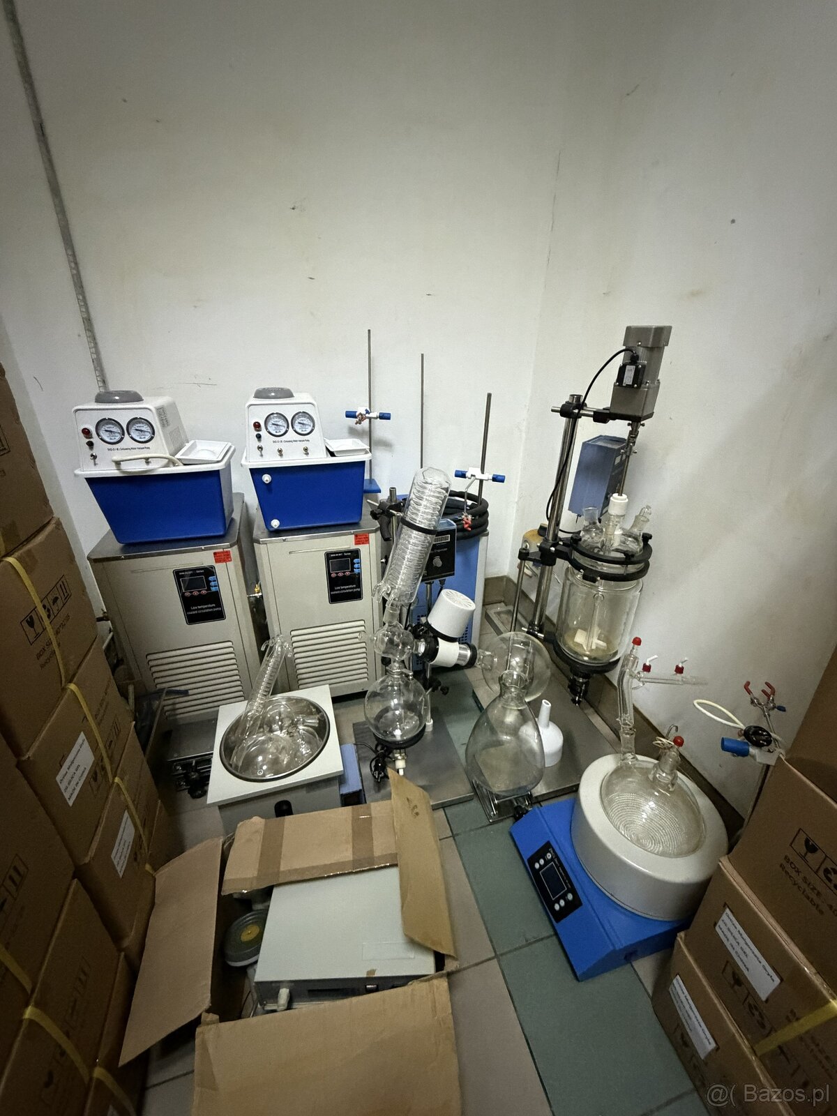 Laboratorium - 12