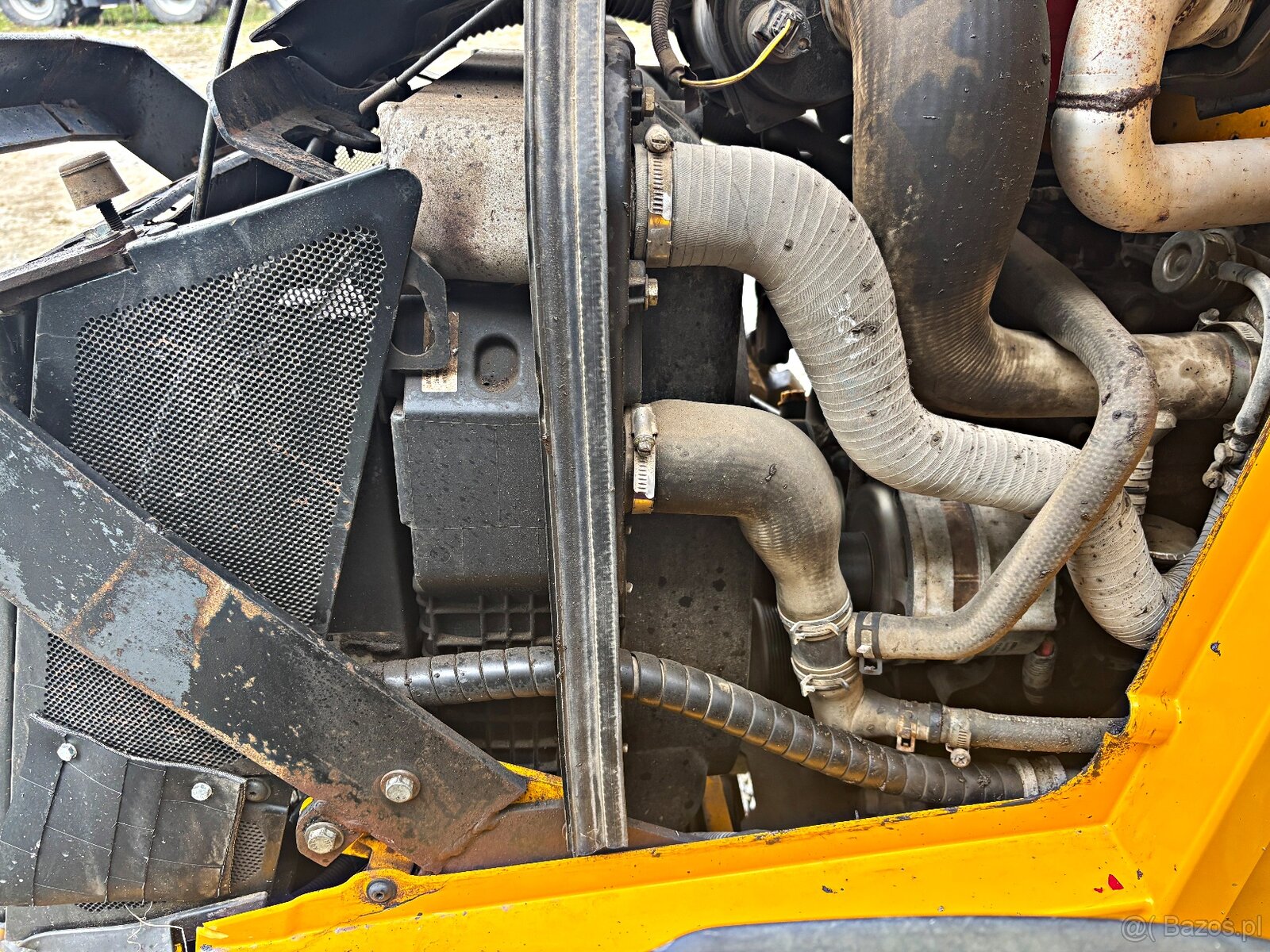 JCB 3CX COMPACT KOPARKO-ŁADOWARKA 2019R | JCB 2CX, JCB 3CX C - 12