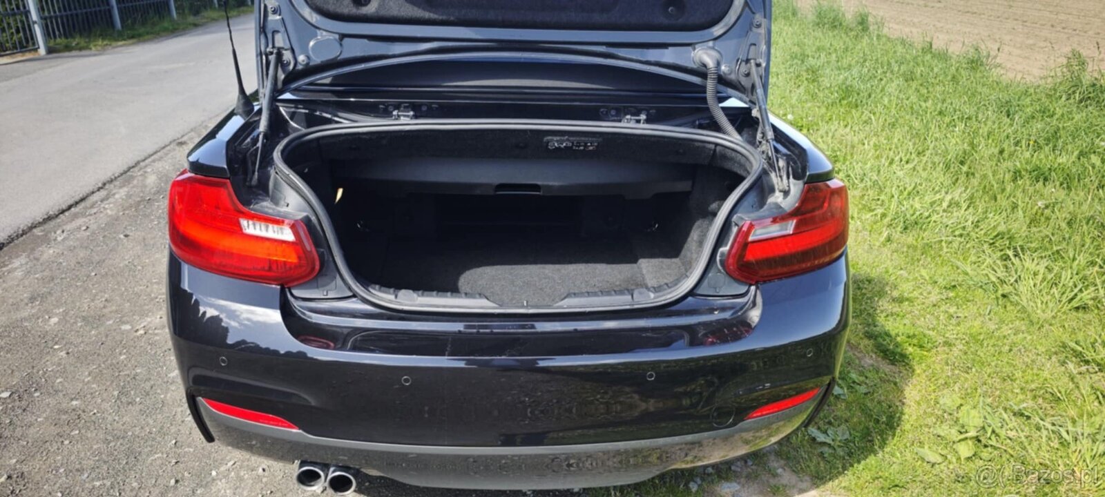 BMW 2 Kabrio 228I xDrive - 12