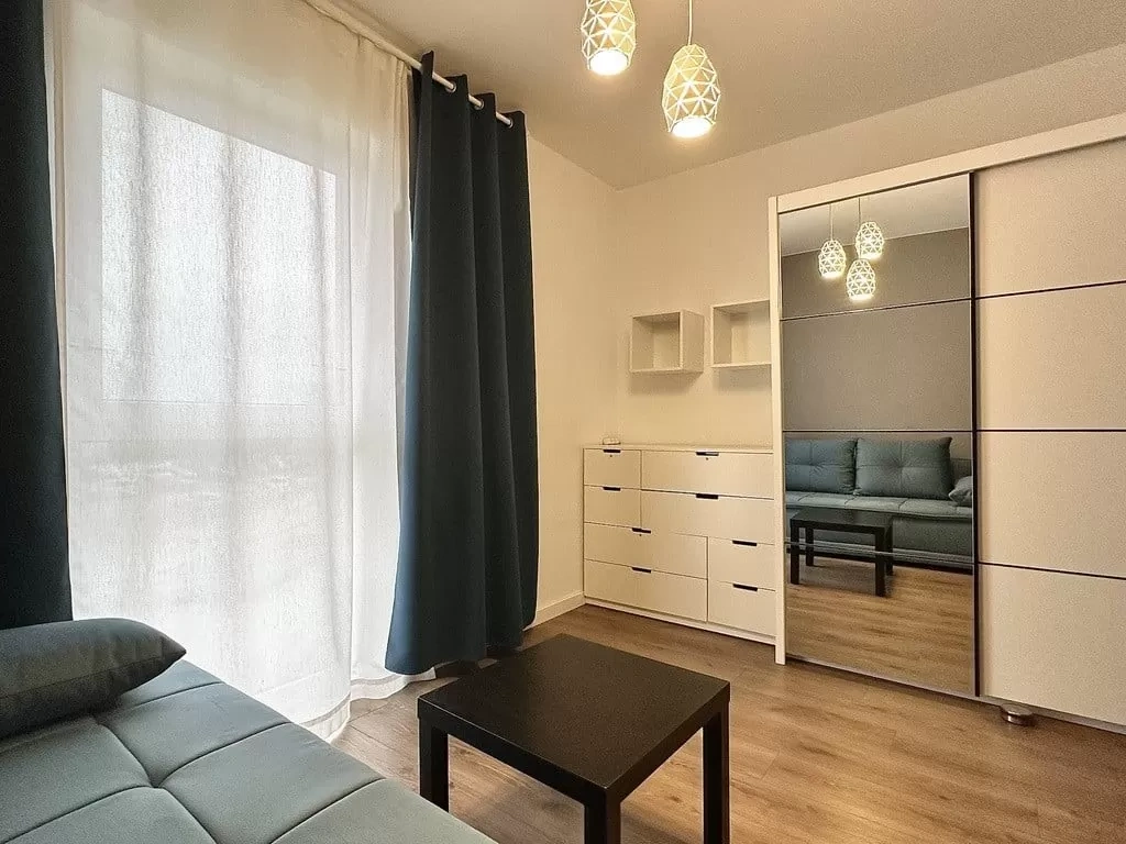 Warszawa, Rembertów, ul. Katiuszy, 3 pok. 61,5 m2 - 12