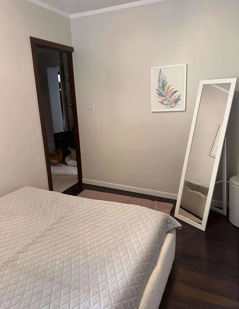 Mieszkanie o pow. 64.60m2, balkon, parter,ul. Lipowa - 12