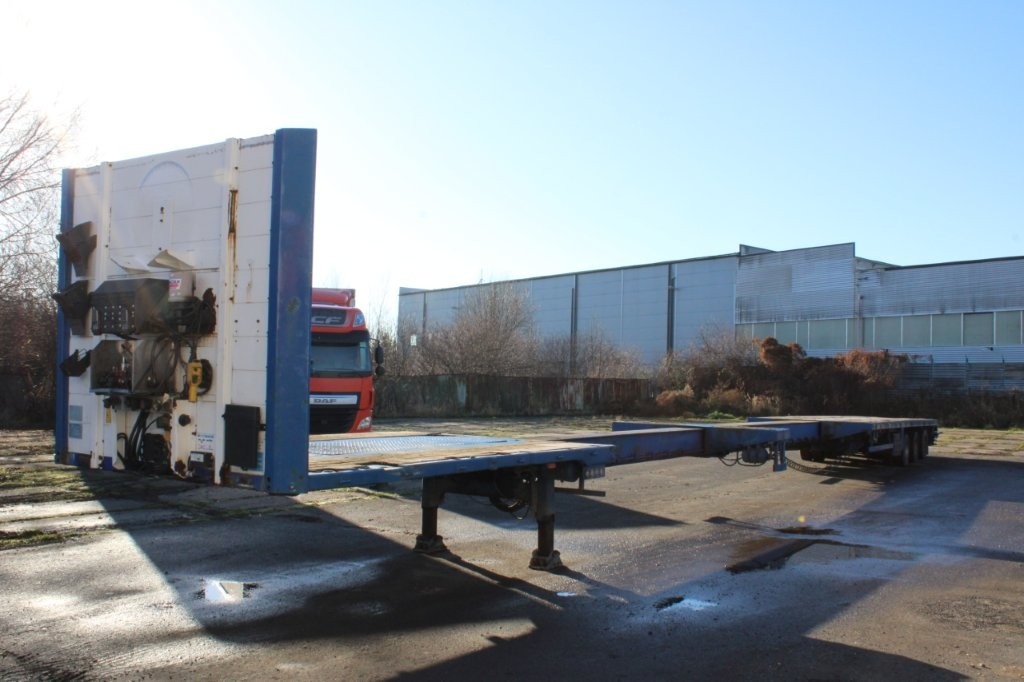 MEUSBURGER MPS - 3 (25 metrów) - 12