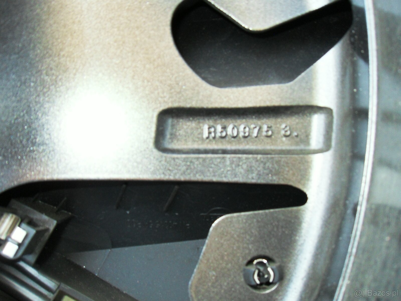 Koła aluminiowe Nissan Qashqai ,Toyota ,Mitsubiszi 5x114,3 l - 12