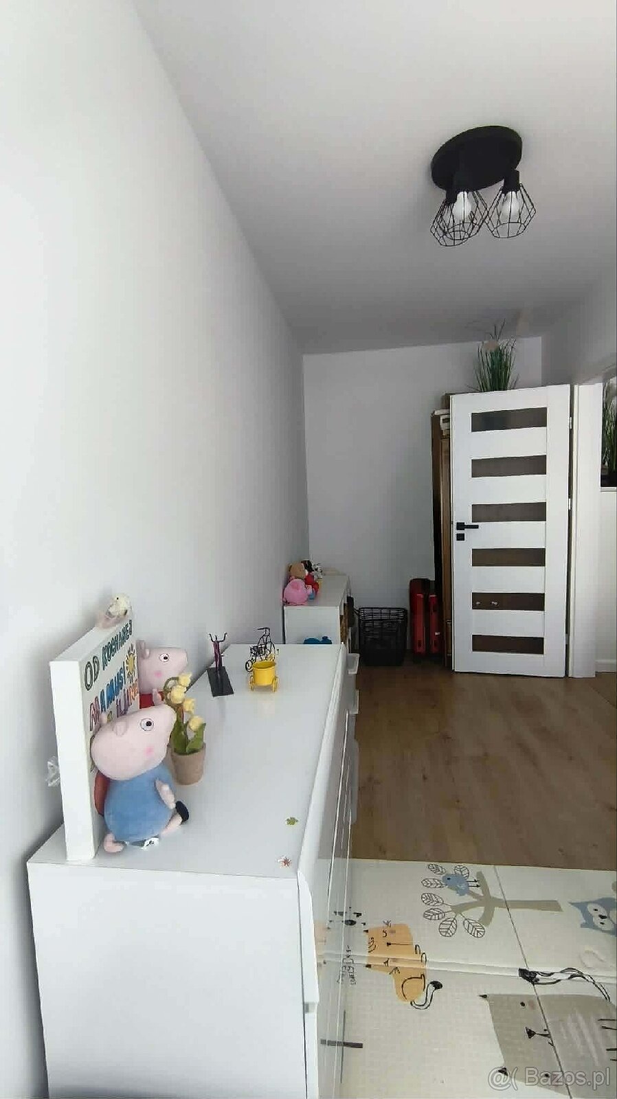 Nowoczesne mieszkanie w Tarnowie ulica Kościuszki - 12