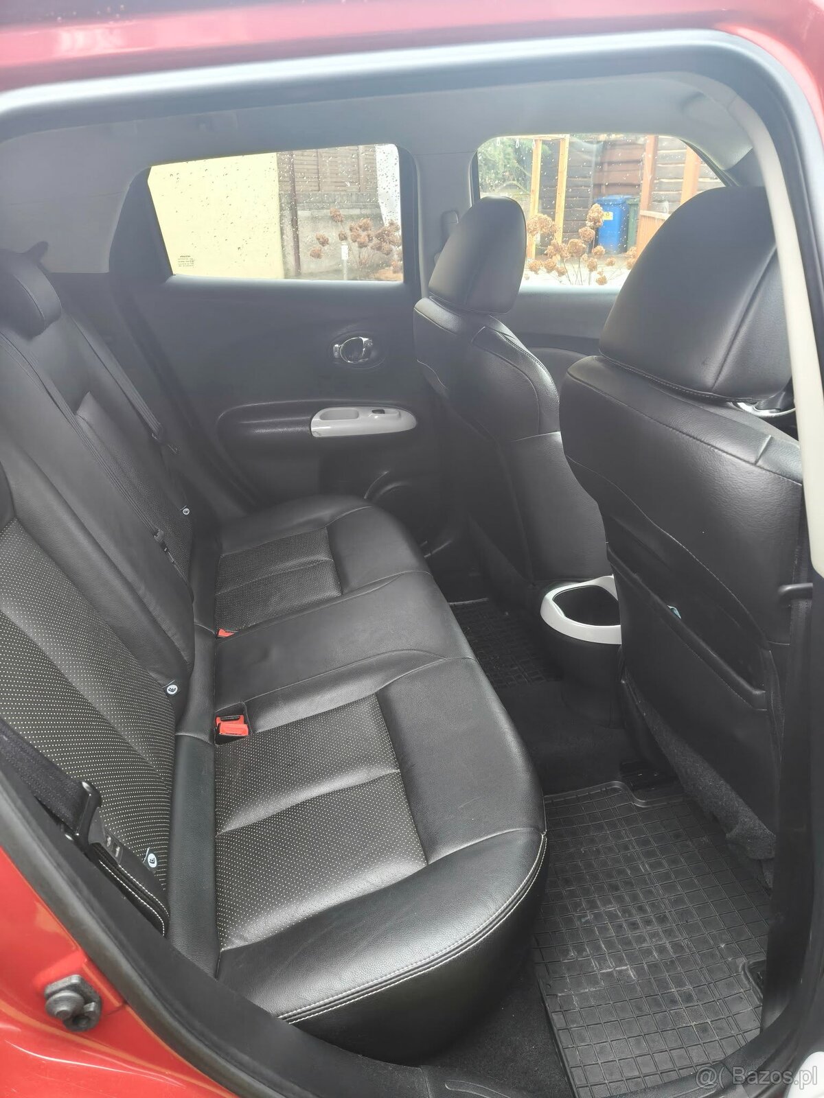 Sprzedam Nissan Juke - 12